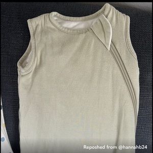 XS Kyte Sleep Bag/Sleep Sack